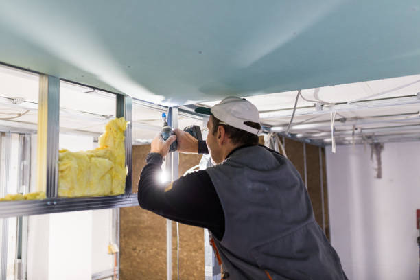 Best Spray Foam Insulation  in Maumelle, AR