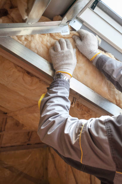 Best Crawl Space Insulation  in Maumelle, AR