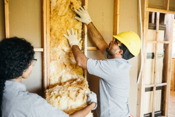 Best Fireproof Insulation  in Maumelle, AR